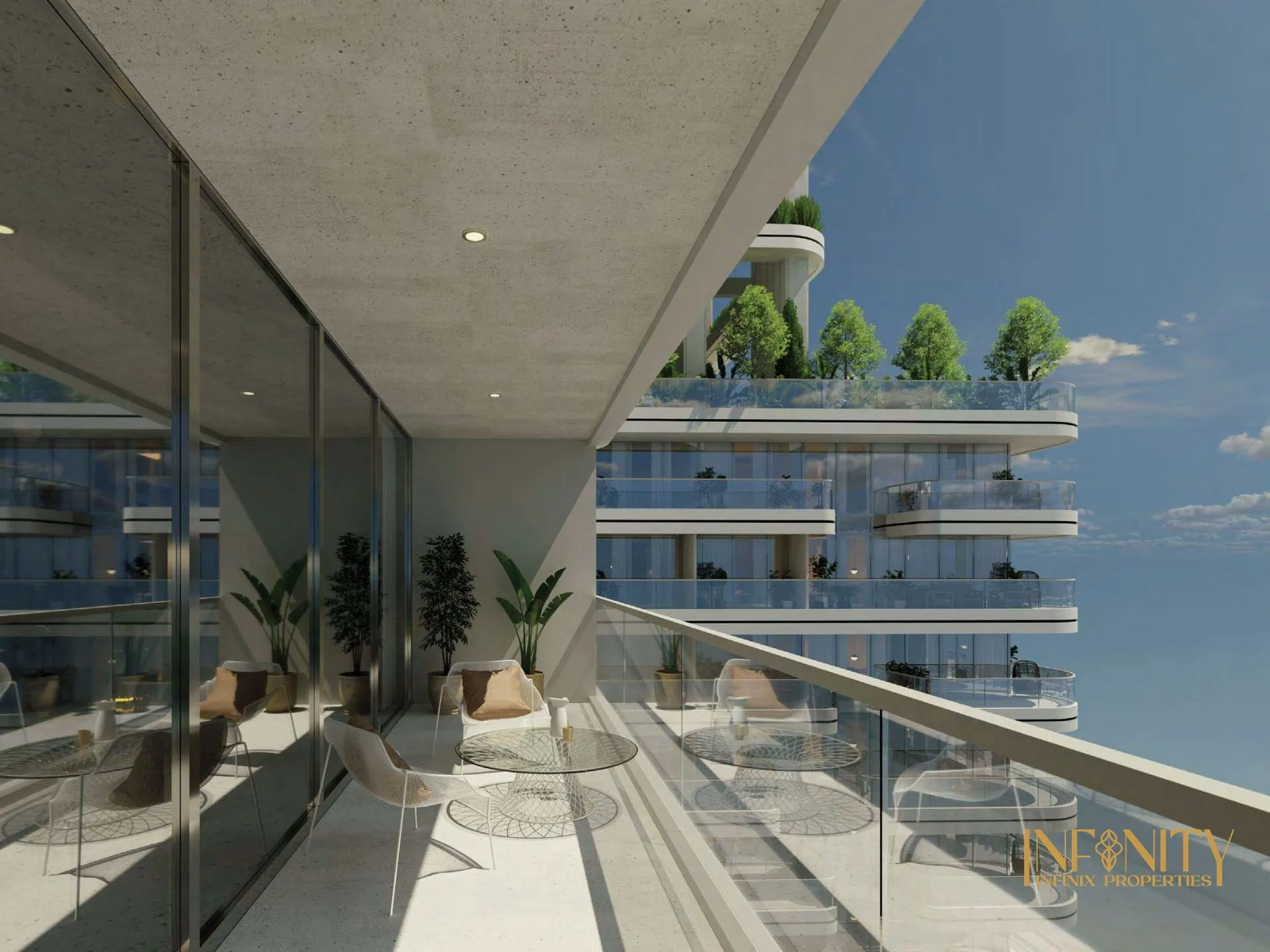 Society House at Downtown By Invest Group Overseas